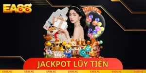 Jackpot Lũy Tiến