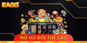 Nổ Hũ Đổi Thẻ Cào