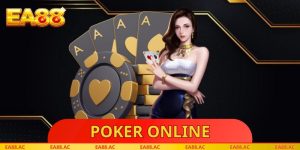 Poker Online