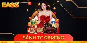 Sảnh TC Gaming